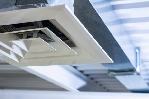 Best Commercial HVAC Duct Cleaning  in Hlcrest, IL