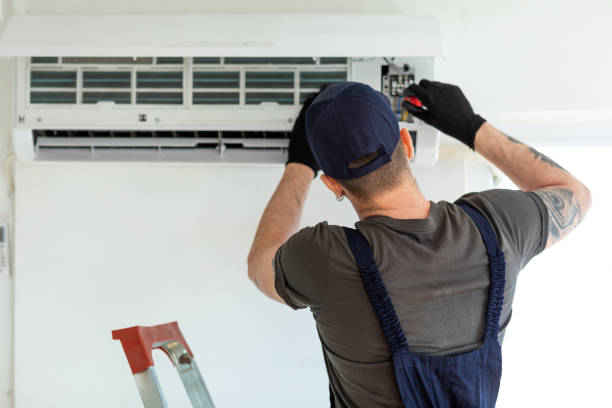 Best Air Duct Cleaning Near Me  in Hlcrest, IL