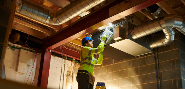 Best Air Duct Cleaning Near Me  in Hlcrest, IL