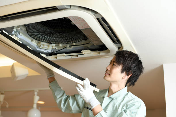 Best Home Air Vent Cleaning  in Hlcrest, IL