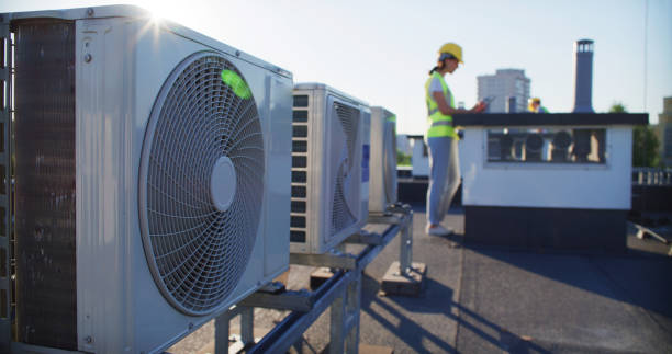 Best Residential Air Duct Cleaning  in Hlcrest, IL