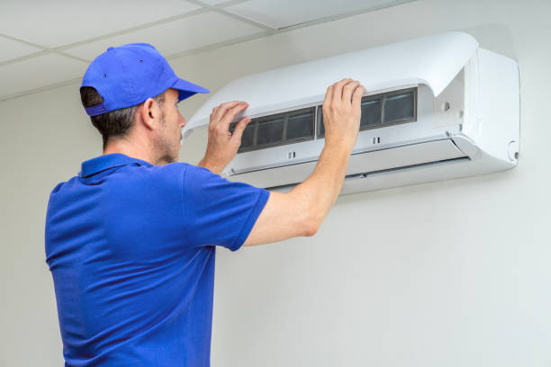 Best Air Duct Cleaning Near Me in IL