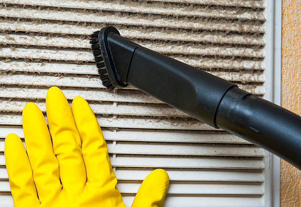Best Affordable Air Duct Cleaning  in Hlcrest, IL