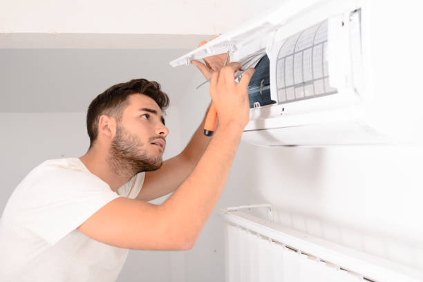 Best Affordable Air Duct Cleaning  in Hlcrest, IL
